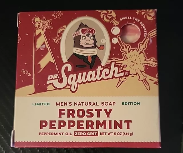 https://www.picclickimg.com/ej0AAOSwJoVlleYw/Dr-Squatch-Limited-Edition-Frosty-Peppermint-Bars-Mens.webp