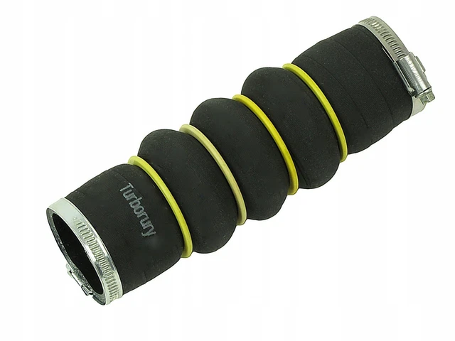 Tubo aspirazione aria filtro NRF per CITROEN BERLINGO XSARA C5 III II