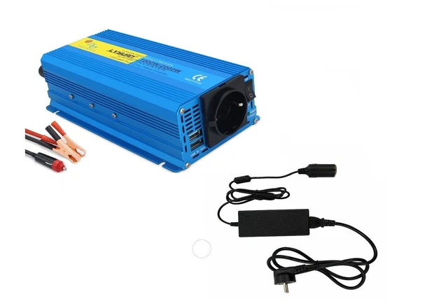 DeepCool PX1000G unité d'alimentation d'énergie 1000 W 20+4 pin ATX ATX