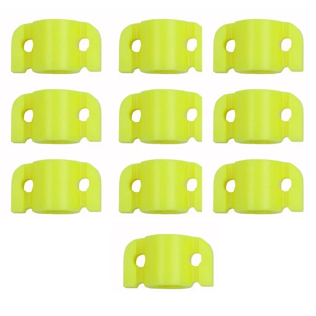 Bowfishing Arrow Sliders Slider Sturdy 8mm Outer Diameter Arrow Bow Fishing