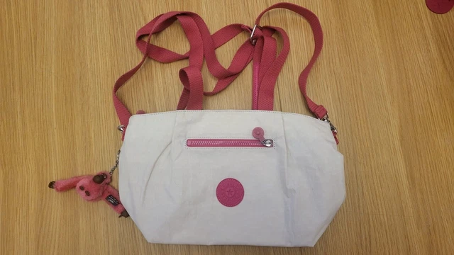 Kipling audie bag outlet