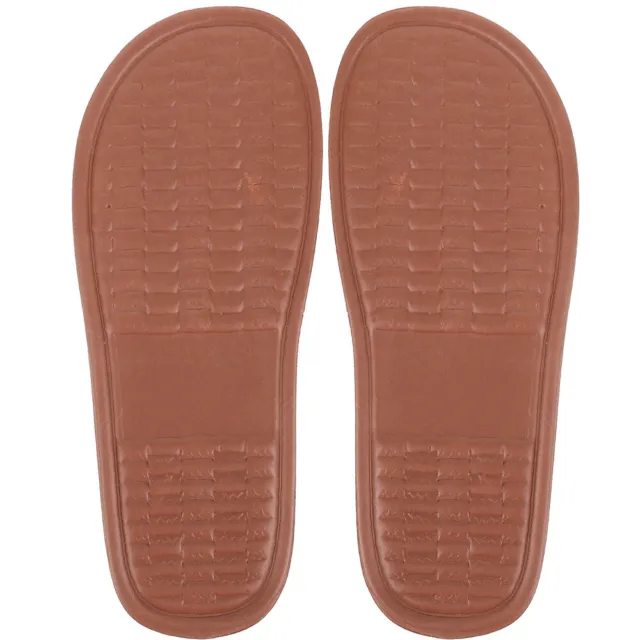 1 par de cómodas almohadillas para pies almohadillas antideslizantes para el hogar almohadillas profesionales para zapatillas