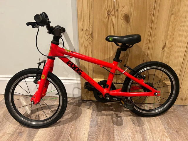 Frog 48 bike for sale online