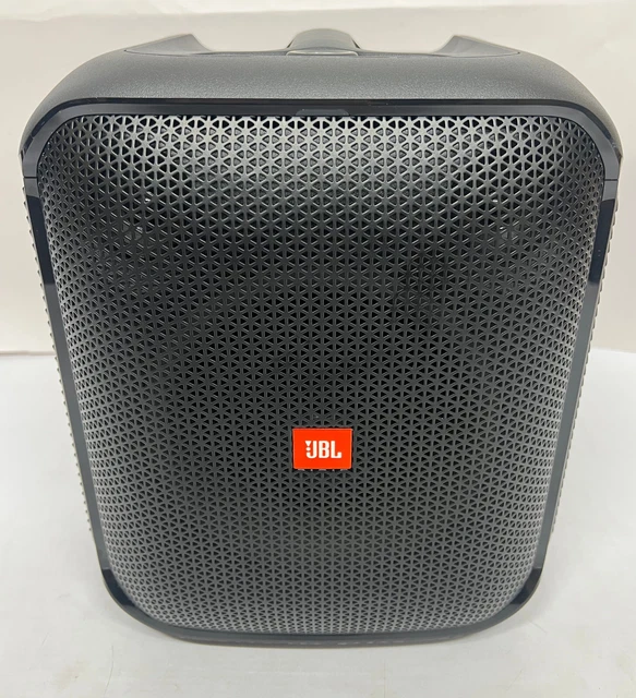 JBL PARTYBOX ENCORE Essential Bluetooth Megasound Party Speaker Led ...