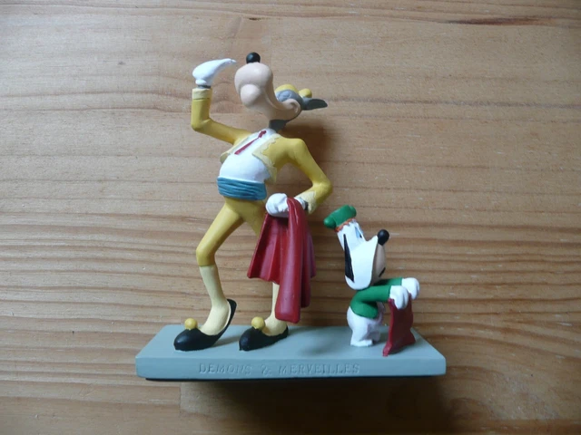 Droopy - Tex Avery Cartoon Animation Demons et Merveille chessboard New In Original Box - https