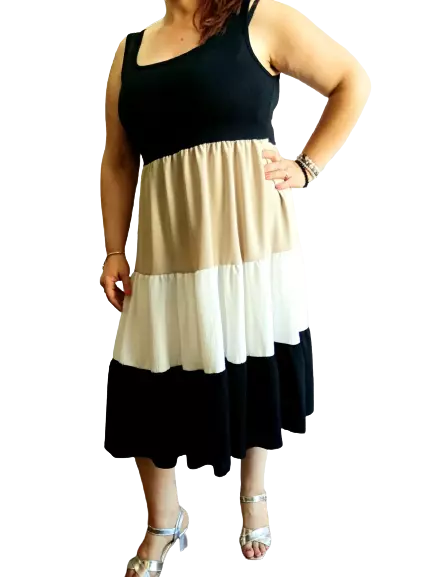 Vestito donna estivo prendisole copricostume abito donna mare spiaggia  sole