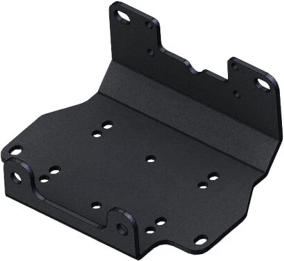 KFI Products Winch Mounts for QuadBoss RP25 and RP35 101275