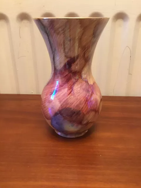 Vintage Old court Ware Vase