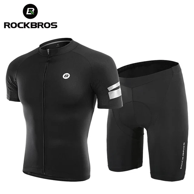 Ensemble cuissard vélo et maillot cyclisme hiver équipe pro AG2R La Mondiale 2016