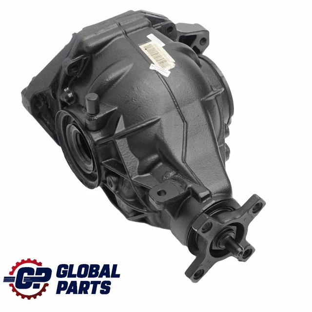 MERCEDES W204 W205 A207 W212 Rear Differential Diff 2,47 Ratio WARRANTY
