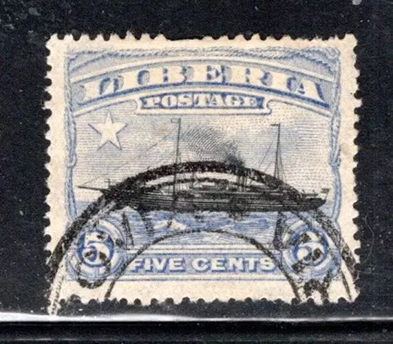 Liberia Africa Stamps Used Lot 229Ba