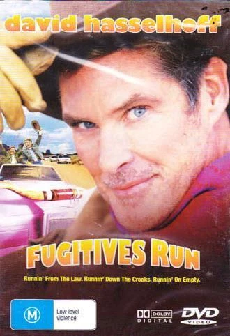 Fugitives Run Dvd 2003 3 50 Picclick Au