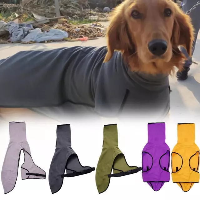 Dog Bathrobe Towel Microfibre Bath Robe Pet Super Absorbent Drying Acces Hot P7