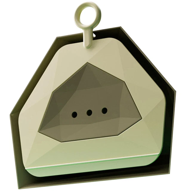 Juego de limpieza para niños limpiador de escobas limpiador de raspador niños pequeños verde Pp