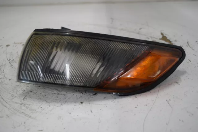 Jdm Nissan S13 Silvia Left Corner Light Sr20Det 240Sx Jdm Nissan S13 Silvia Left Corner Light Sr20Det 240Sx