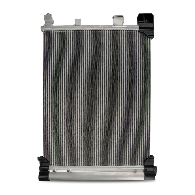 A/C Condenser with Drier For 2013 - 2018 Nissan Sentra 1.8L 921003SH0A NI3030173