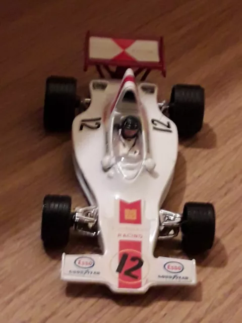 Corgi Graham Hills Shadow F1 Racing Car  1561.