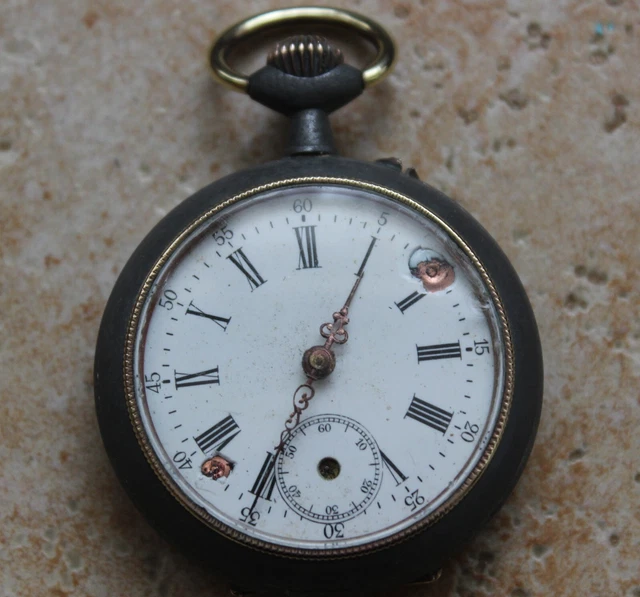 Ancennes Montre Gousset d'occason en Belgque (85 annonces