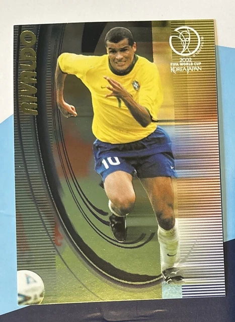 Sticker, Prüfliste und Fotos für Album Panini FIFA World Cup Korea/Japan 2002 tauschen