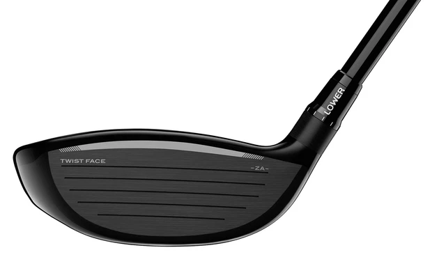Taylormade Stealth Plus 15° 3 Fairway Wood Stiff Hzrdus 12643339 Good Left Hand