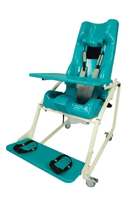 Tumble Forms 2 Elementary Carrie Mobile Potty Seat NEW Tumble Forms 2 Elementary Carrie Mobile Potty Seat NEW