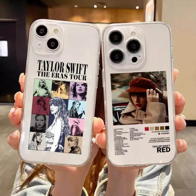 Taylor Swift Phone Holder Replacement Graphic Vinyl Stickers