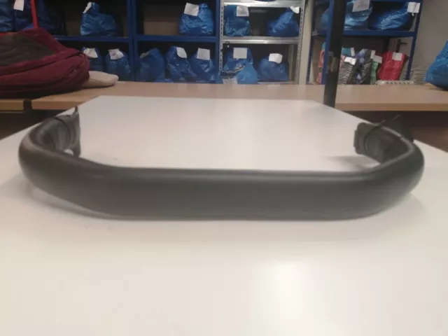 Oyster max bumper bar outlet