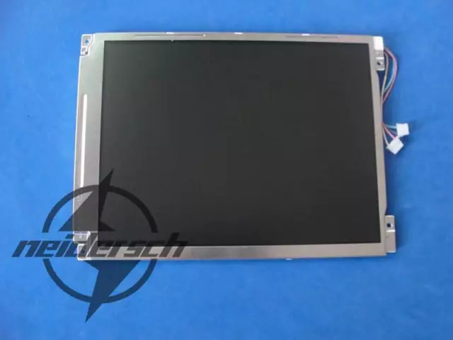 LQ104V1DG61 10.4" 640*480 Resolution LCD Screen Panel