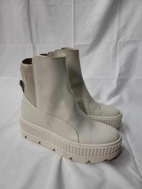 Puma x fenty deals rihanna chelsea sneaker boot