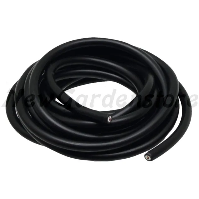Câble De Allumage En PVC pour Bobine 3 M Diamètre 7 MM 15270279