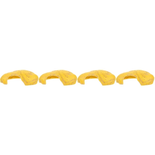 4 pz rifugio per acquario pesci nascondiglio grotta pesci nascondiglio grotta acquario nascondiglio pesci