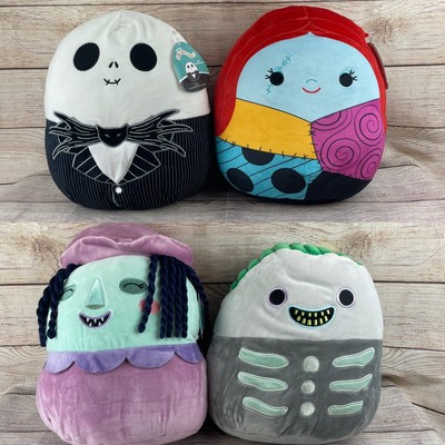 shock lock and barrel squishmallow