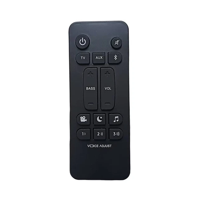 Remote Controller Vision 1X(REMOTE CONTROL FOR Audio AM6214-A Signa S2 RE6214-1 RE621412212 £6. ...