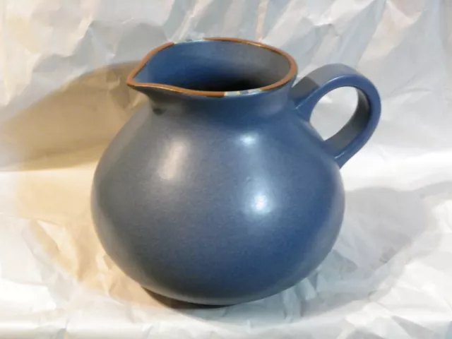 48 Oz Pitcher in Mesa Sky Blue by Dansk