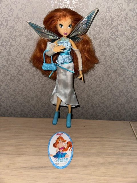 Winx club d'occasion - Jeux & Jouets - - page 4