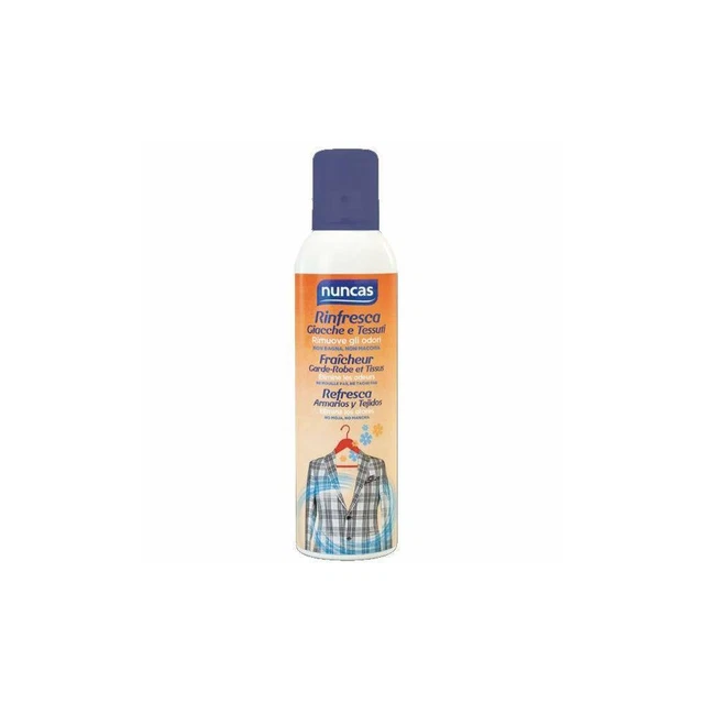Refrescante Chaquetas Y Tejidos ML 250 NUNCAS