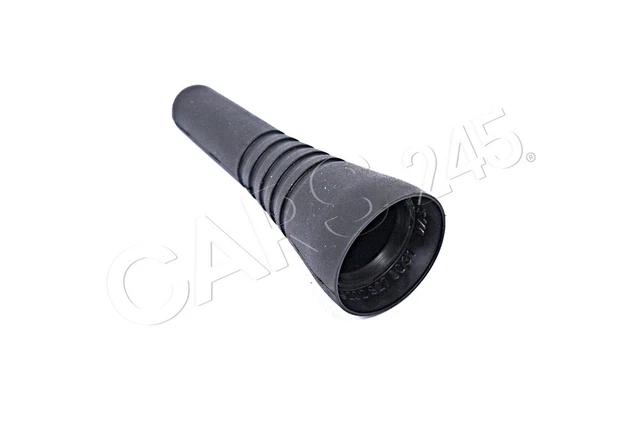 MERCEDES BENZ MB W202 W208 W210 W463 W140 Tapa Antena Original