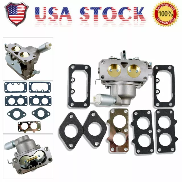 New Carburetor Carb For Briggs & Stratton V-Twin 20hp 21hp 23hp 24hp 25hp