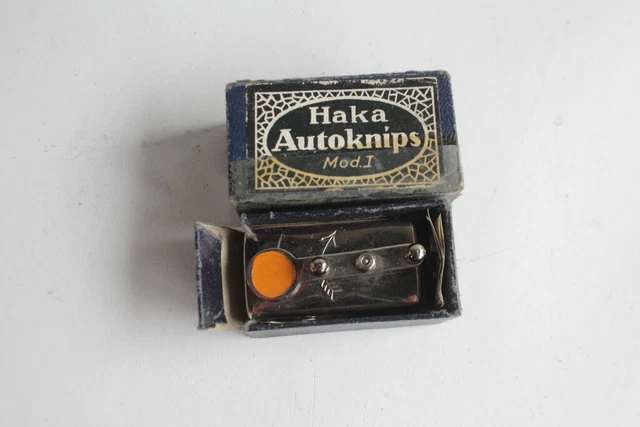 Haka Autoknips Retardateur Mod.I self timer (63119)