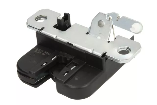 Adatto a BLIC 6010-01-016449P blocco coperchio bagagliaio stock DE