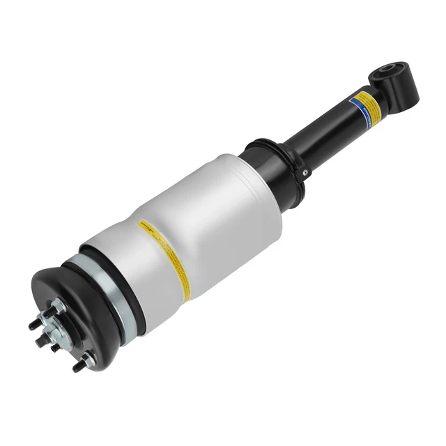 Unidad De Control De La Válvula De Suspensión Neumática Delantera Y Trasera Para Range Rover Sport Lr3~p182352331