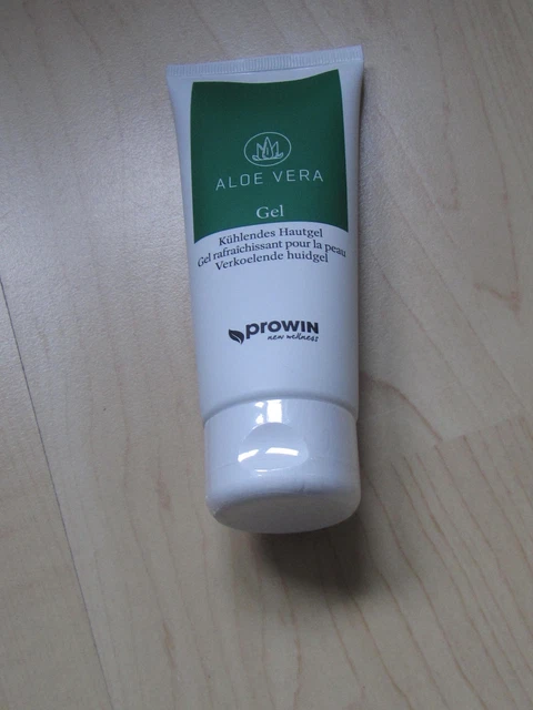 PROWIN ALOE VERA Gel Spray 30ml 99,5% Aloe Vera -- NEU -- Doppelpack 2x30ml  EUR 16,90 - PicClick DE
