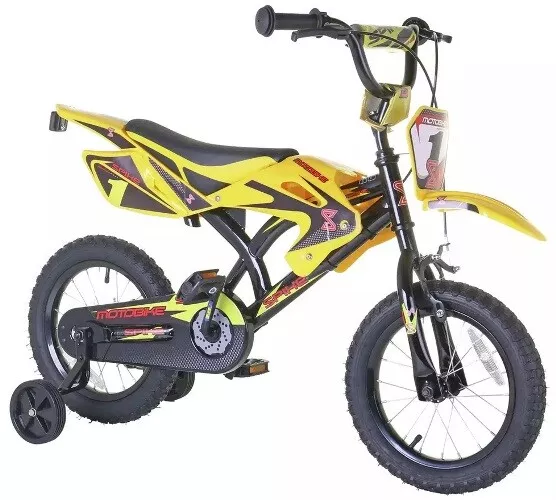 Motobike kids bike deals