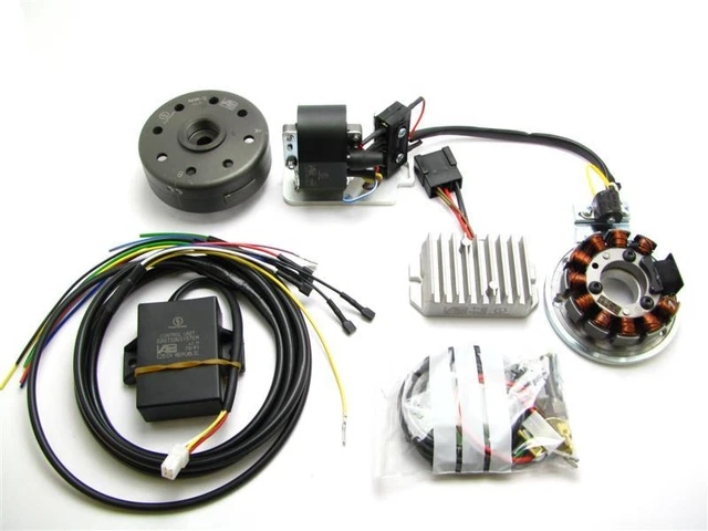 vuse go 700 peppermint AWO 425 S, Sport Powerdynamo/VAPE 12V/150W Lima+Zündung+Kabelbaum 7091999ww  EUR 499,95