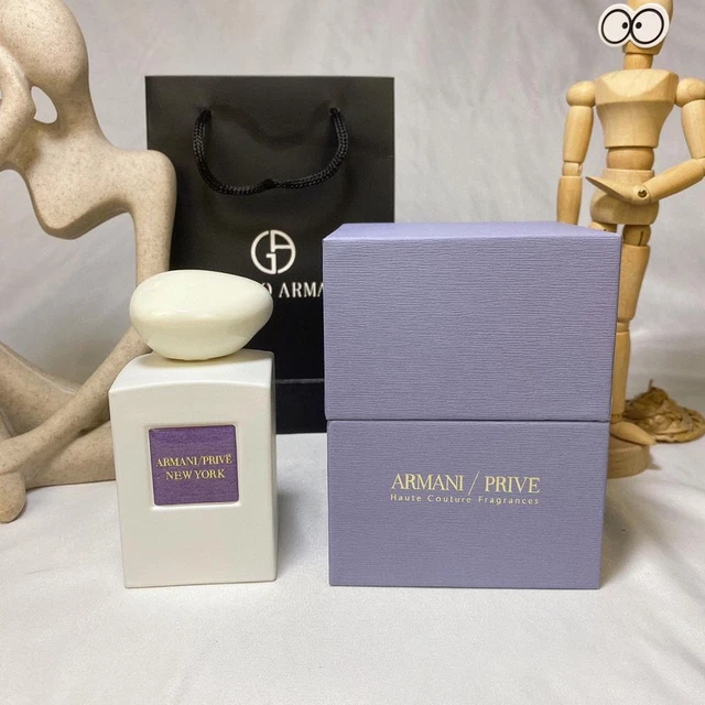 GIORGIO ARMANI PRIVE Rouge Malachite Eau de Parfum 100ml Spray Luxury Gift New 229.99 PicClick UK
