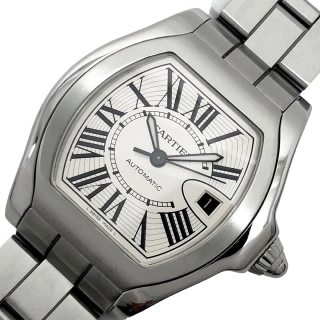 Cartier Roadster LM W6206017 TO73347