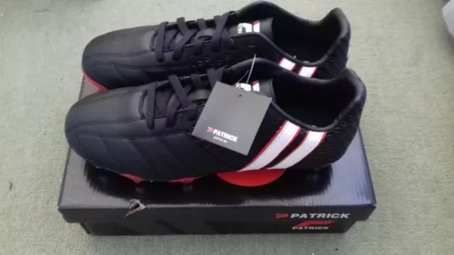 Patrick scarpe da calcio top