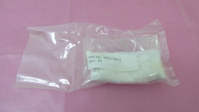 AMAT 0021-79672, End Block Heater Assembly Dryer. 414238 AMAT 0021-79672, End Block Heater Assembly Dryer. 414238