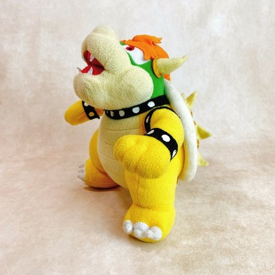 mario rare plush