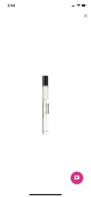 Avon Far Away Beyond Intense Eau de Parfum Perfume Spray 0.3 oz Purse Size Avon Far Away Beyond Intense Eau de Parfum Perfume Spray 0.3 oz Purse Size